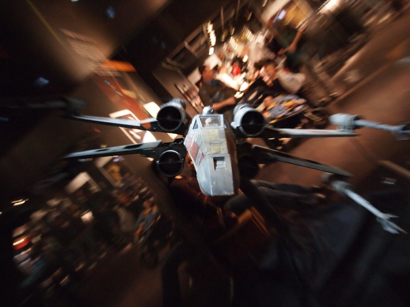 Illustration for article titled Shooting Challenge: One Shot Gallery 2